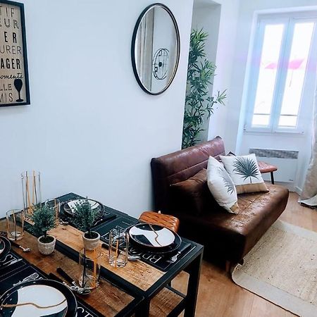 7 Couchages Aux Portes Des Celebres Parfumeries Wifi Grasse Exteriör bild