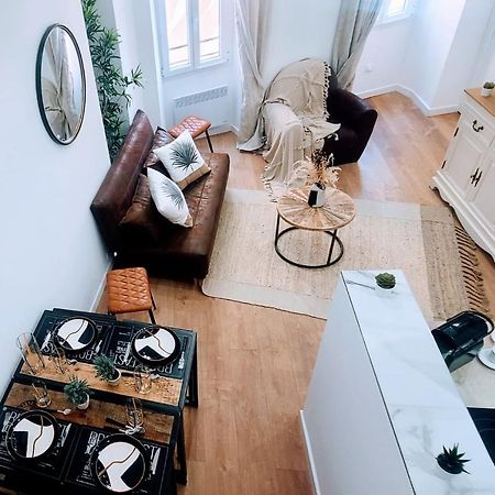 7 Couchages Aux Portes Des Celebres Parfumeries Wifi Grasse Exteriör bild
