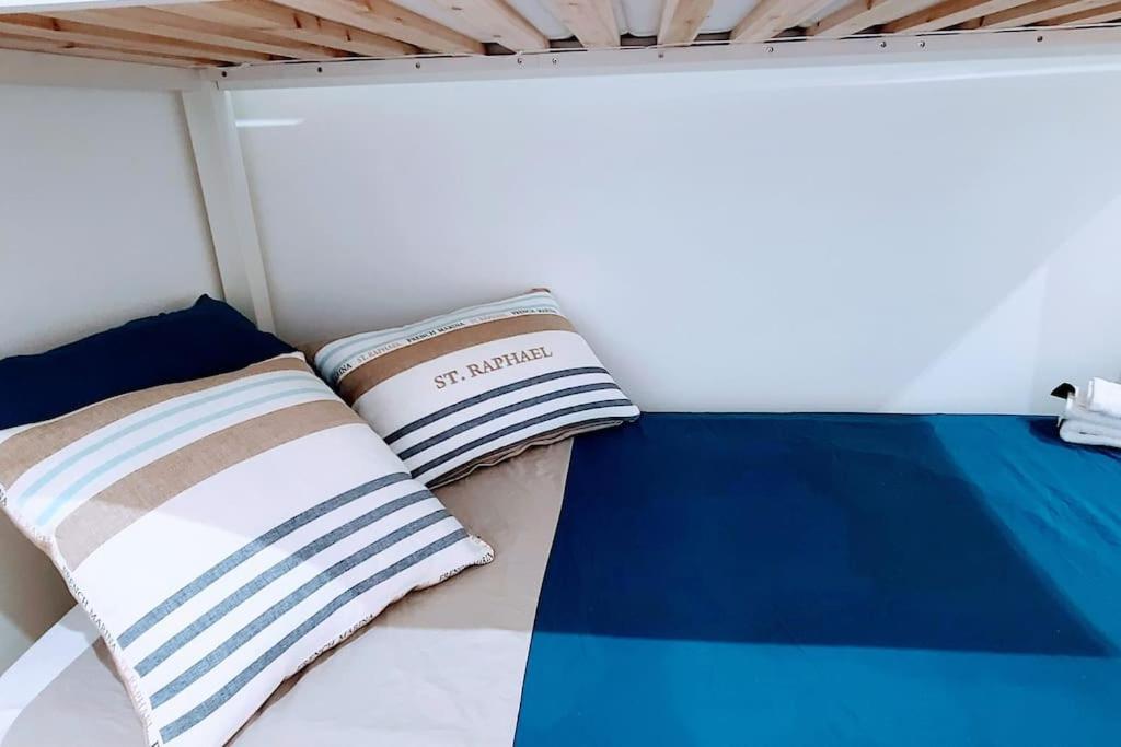 7 Couchages Aux Portes Des Celebres Parfumeries Wifi Grasse Exteriör bild