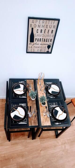 7 Couchages Aux Portes Des Celebres Parfumeries Wifi Grasse Exteriör bild
