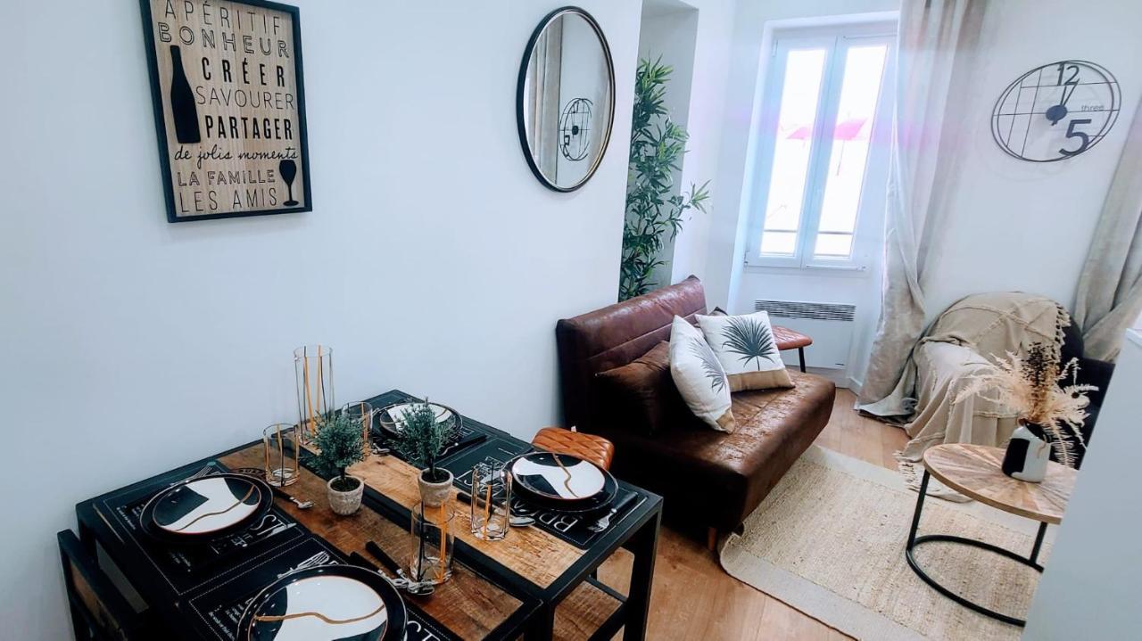 7 Couchages Aux Portes Des Celebres Parfumeries Wifi Grasse Exteriör bild