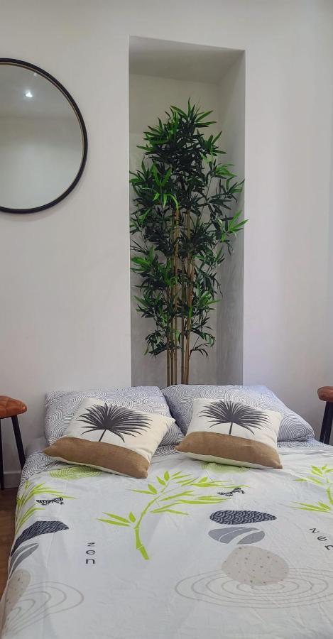 7 Couchages Aux Portes Des Celebres Parfumeries Wifi Grasse Exteriör bild